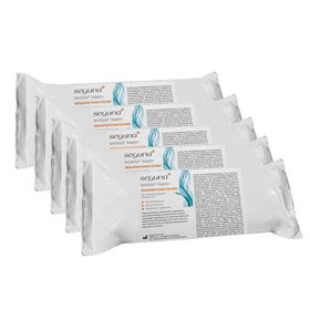 SEGUNA Medizid Rapid+ Nachfüllset mit 5 St.