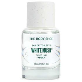 white musk edt vapo