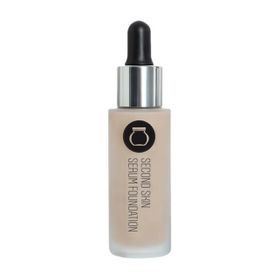 Nilens Jord, Second Skin Serum Foundation