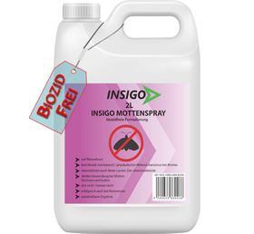 INSIGO Mottenspray