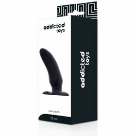 Addicted toys anal plug p spot 12cm