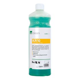 Mobiloclean mclean KR10 Handspülmittel