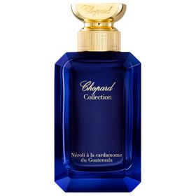 Chopard, Collection Néroli à la cardamome du Guatemala EdP Nat. Spray