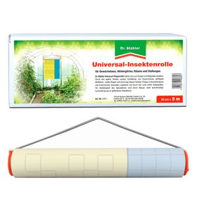 SILBERKRAFT Universal Insektenrolle