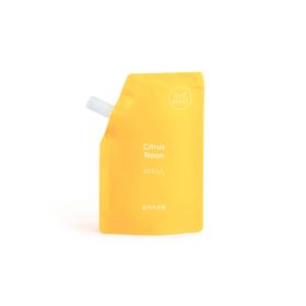 HAAN, Citrus Noon Hand Sanitizer Refill