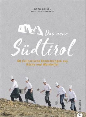 Das neue Südtirol