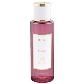 Maison Maïssa - Maïssa Duftnebel - Orientalisch