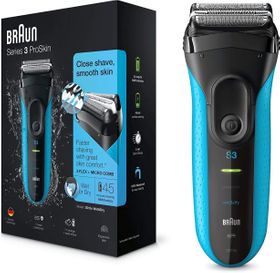 Braun Series 3 ProSkin - 3010s Elektrorasierer