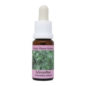 PHI Essences - Scleranthus Bachblüte Nr. 28