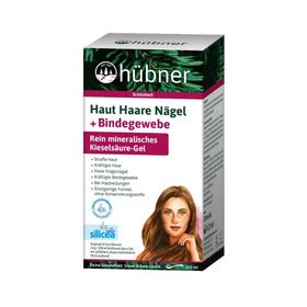 Anton Hübner Haut Haare Nägel + Bindegewebe Bio