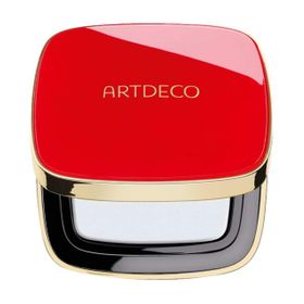 Artdeco, No Color Setting Powder (Red Edition)
