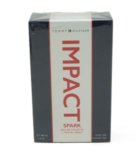 Tommy Hilfiger Impact Spark Eau de Toilette +