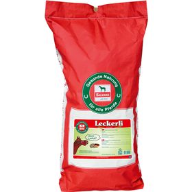 Salvana Leckerli mit Karotte (NEU)