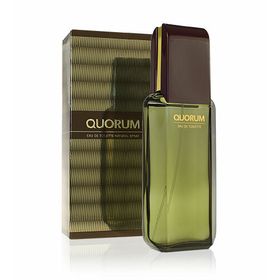 Antonio Puig Quorum Eau de Toilette  Spray