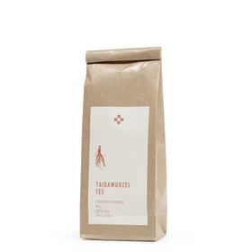 Kasimir+Lieselotte Taigawurzel Tee