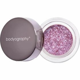 BODYOGRAPHY Glitter Pigment Eyeshadow – Lidschatten Aura Glow