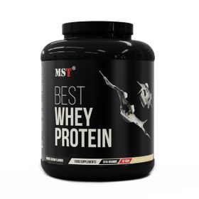 MST - Best Whey Protein + Enzyme