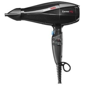 BaByliss PRO EXCESS HQ Fön Haartrockner 2600 W - Professionelles Styling