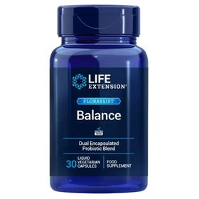 Life Extension Florassist Balance