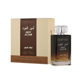 Ameer Al Oudh Eau de Parfum