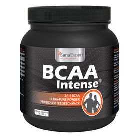 SanaExpert BCAA Intense