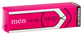 Inverma - Men Stop-Stop-Creme