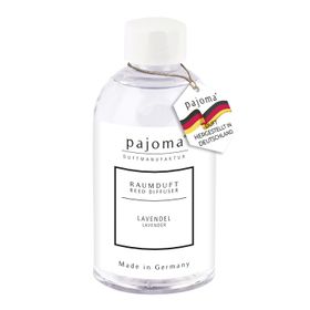 pajoma® Raumduft Nachfüllflasche 250 ml, Lavendel