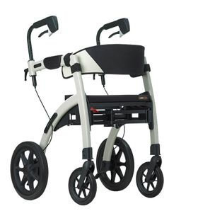 Rollz Motion Rückengurt