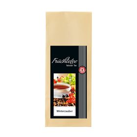 Schrader Früchtetee Winterzauber Bio