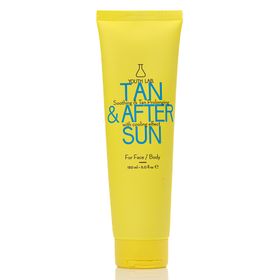 YOUTH LAB Tan & After Sun - Soothing & Tan Prolonging