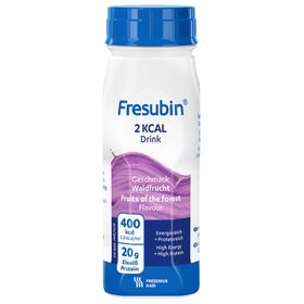FRESUBIN 2 kcal Drink Waldfrucht 24 x 200 ml