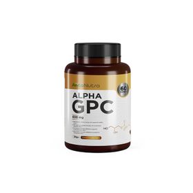 AvitaNutra® - Alpha 600 mg
