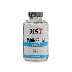 MST Magnesium Malate Kapseln