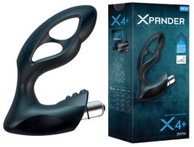 JOYDIVISION XPANDER 4+ rechargeable PowerRocket, small