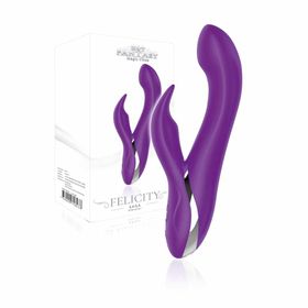 Hot Fantasy Rabbitvibrator