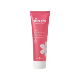 Melem Revitalisierendes Duschgel mit Urea
