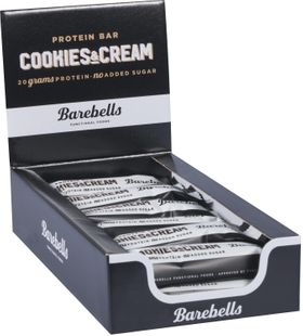 Barebells Protein Bars