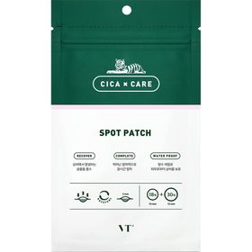 VT COSMETICS Spot Patch Patches 48 pcs