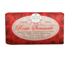Nesti Dante Le Rose Rosa Sensuale