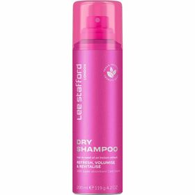 LEE STAFFORD Dry Shampoo – Erfrischendes Trockenshampoo