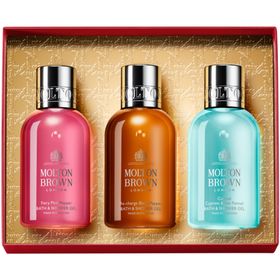 Molton Brown, Spicy & Aromatic Body Care Bath & Shower Gel Collection