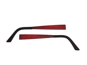 Eye Max Wechselbügel 5573.100 Mandala 3d/ rot