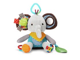 Skip Hop Aktivitätsspielzeug Elefant