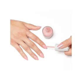 nature strong nail lacquer #Let Nature Take Its Quartz