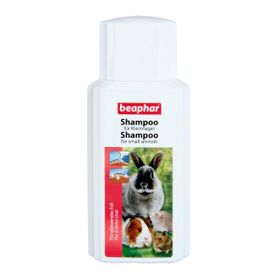 Beaphar - Shampoo für Nager und Kleinsäuger