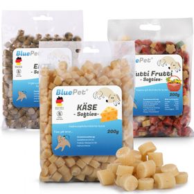 BluePet Softies Hundetraining Leckerlies