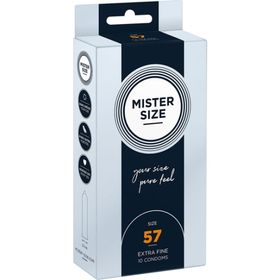 MISTER SIZE 57