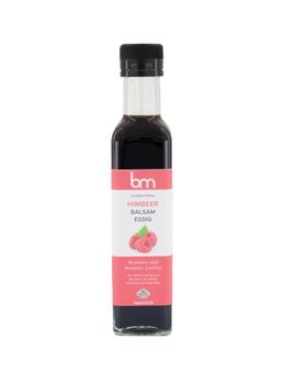 Himbeer Balsam Essig, Premium Edition