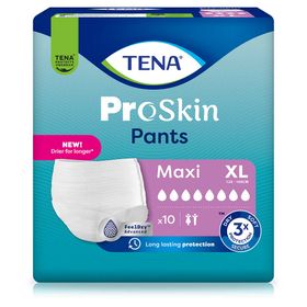 TENA ProSkin Pants Maxi XL
