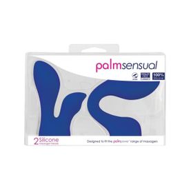 palmpower- palmsensual Blue